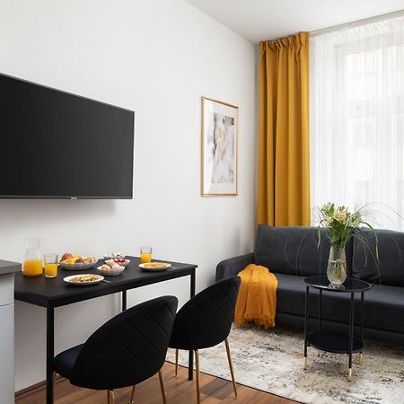 Apartment Pekarska 29 By Goodnite Cz Brno Eksteriør billede