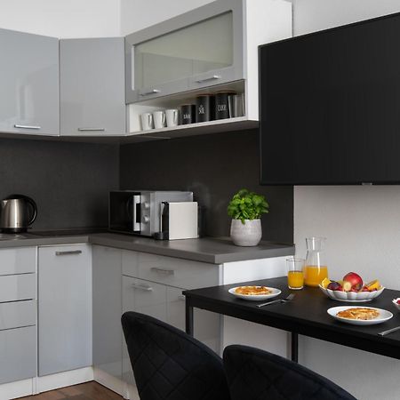 Apartment Pekarska 29 By Goodnite Cz Brno Eksteriør billede