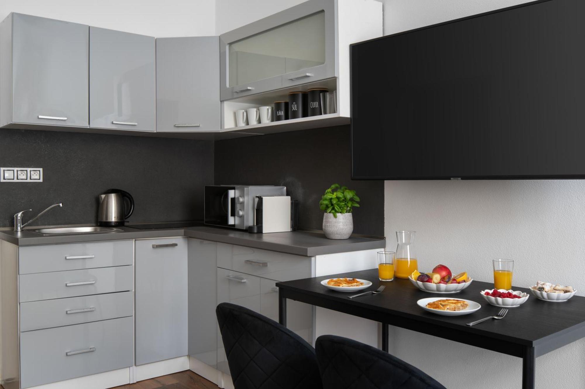 Apartment Pekarska 29 By Goodnite Cz Brno Eksteriør billede